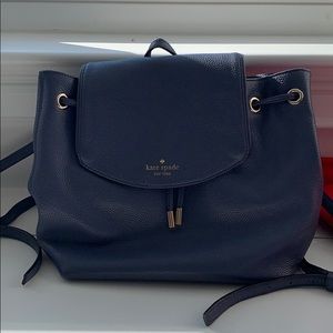 Kate Spade Backpack